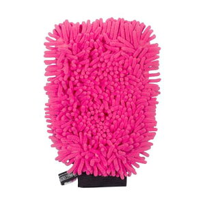 MUC-OFF 2-in-1 Microfibre Wash Mitt