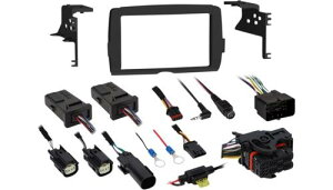 �I�[�f�B�I�C���X�g�[���L�b�g /1998�`13�NFLHT�AFLTR