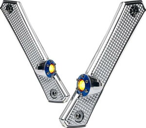 DIAMOND �t�����g�^�[���V�O�i���@�y�n�E�W���O�z:�N���[���@�y���C�g�����O�z:�u���[