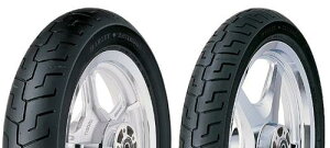 DUNLOP K591 160/70B17 MC 73V@/A^C