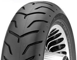 DUNLOP D407 200/50R18 MC 76V@/A^C