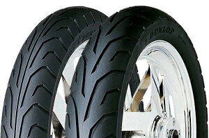 DUNLOP GT502 150/70R18 MC 70V@/A^C