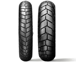 DUNLOP D427 180/70B16 MC 77H@/A^C