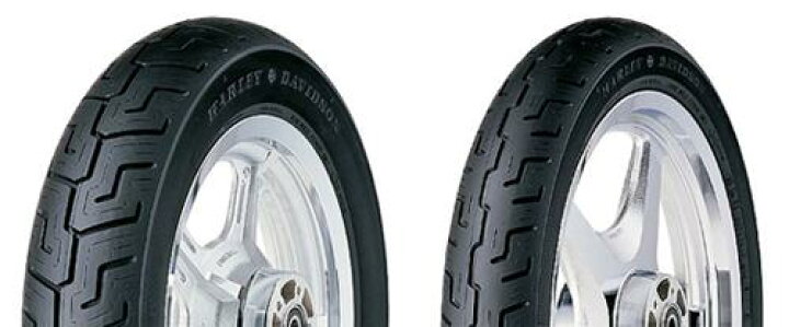 楽天市場】DUNLOP D401 150/80B16 MC 77H /リアタイヤ : アンバーピース