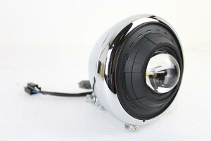 5-1/2�C���` Fish Eye �w�b�h�����v