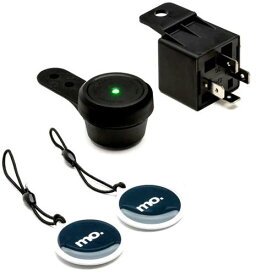 MO.LOCK NFCイグニッションロック
