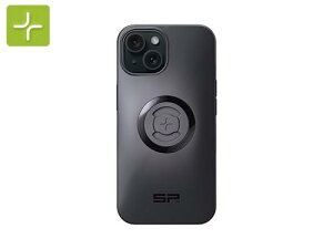 SP CONNECT SPC+ tHP[X iPhonep iPhone 15