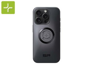 SP CONNECT SPC+ tHP[X iPhonep iPhone 15 Pro