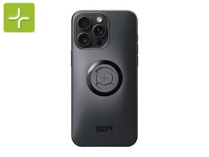 SP CONNECT SPC+ tHP[X iPhonep iPhone 15 Pro Max