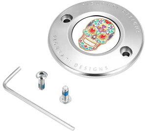 XeX ^C}[Jo[ 2017`25NM-EIGHT/SUGAR SKULL