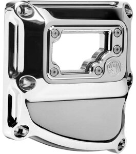 CLARITY トランスミッショントップカバー 2017〜25年M-EIGHT