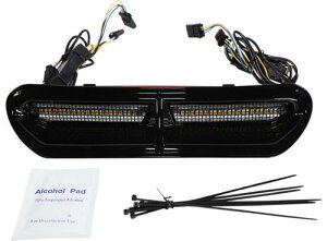 ALL-IN-ONE DYNAMIC LED xgCT[g@OXubN/ubNbV@2014`25NFLHTA2014`23NFLHX