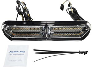 ALL-IN-ONE DYNAMIC LED xgCT[g@N[/XeXbV@2014`25NFLHTA2014`23NFLHX