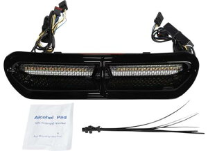 ALL-IN-ONE DYNAMIC LED xgCT[g@OXubN/XeXbV@2014`25NFLHTA2014`23NFLHX