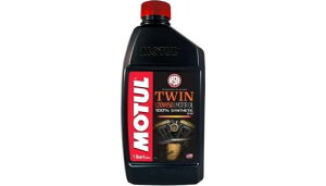 V-Twin Synthetic 4T �G���W���I�C��20W50
