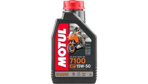 7100 Synthetic 4T �G���W���I�C��15W50