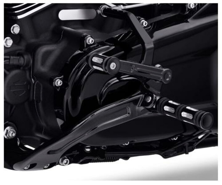 楽天市場】ミッドコントロールキット シフト側 2018年以降FLSB、FXFB/S 