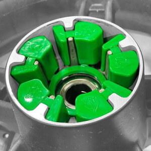 CUSH �h���C�u�A�C�\���[�^�[:2021�N�ȍ~RA1250/S/SE/ST�ARH1250S�ARH975/S