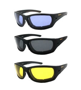 RS907 Eyewear CLUTCH