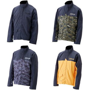 RSR048 DRYMASTER レインスーツ