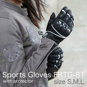 FRTG-81 fB[X X|[cO[u