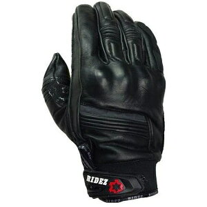 RLG263 QUASAR GLOVES BLACK O[u