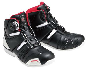 RSS006 DRYMASTER BOA CfBOV[Y-BLACK/WHITE-