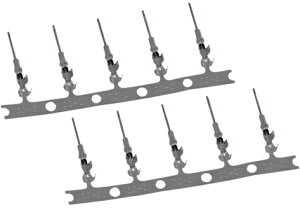 DEUTSCH DTM �R�l�N�^�[�^�[�~�i��:Female�^�[�~�i��