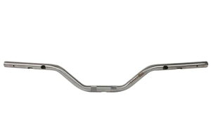 2024 FLHX/FLTRX MID BEND �n���h���o�[:�X�e�����X