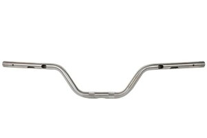 2024 FLHX/FLTRX HIGH BEND �n���h���o�[:�X�e�����X