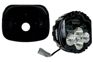 SHARK DEMON2 �p�t�H�[�}���X LED �w�b�h���C�g�L�b�g:2023�N�ȍ~FLHX