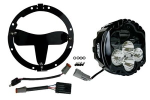 SHARK DEMON2 �p�t�H�[�}���X LED �w�b�h���C�g�L�b�g:1994�`25�N�c�[�����O�A�g���C�N�A2012�`16�NFLD