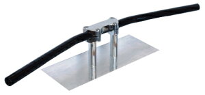 カスタムドラッグバー