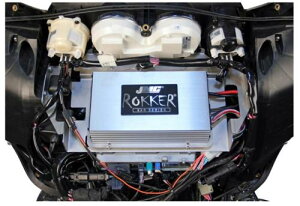 ROKKER 1000XXR STAGE6 2040W 4CHANNEL AvLbg:2016`24NFLTRKA2016`19NFLTRU