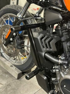 Revo Twin �N���b�V���o�[ 2022�NRH975/S
