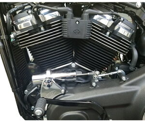 ELECTRIC EASY SHIFT スピードシフターキット:2018年以降FXBB/S、FXLR/S/ST、FXST