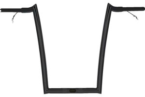 PRE-WIRED MONKEY DRAG BAR ubN/16C` /2015`24NFLTR