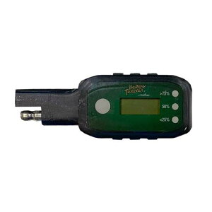 LCD �o�b�e���[���[�^�[