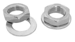 ���C�U�[�i�b�g M22x1.5
