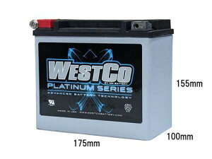 WESTCO �n�[���[�p�o�b�e���[ 1973�`94�N�G���N�g���b�N�X�^�[�gFX�AFXR�A1977�`78�NXLCR�A1979�`96�NXL�A1984�`90�N�\�t�e�C���A1999�`00�NFXR