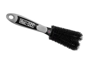 MUC-OFF MUC-OFF Individual Brush-2Prong