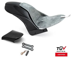 リアフェンダー Bobbstr 180-200mmワイドタイヤ用 ストラット有り/二人乗り可能 2018年以降FXBB/S、FXST