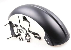 SWINGING リアフェンダー 未塗装 2018年以降FXBB/S、FXST