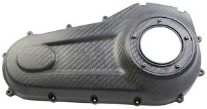 カーボン プライマリーカバー 2018年以降ソフテイルモデル (但しFXBB/S、FXLR/S/ST、FXRST、FXSTは除く)