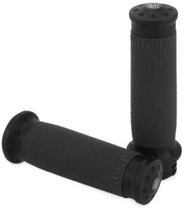 トラッカーグリップ:1984〜22年すべてのモデル/ブラックOps