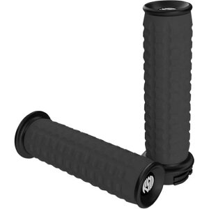 TRACTION グリップ:1984〜22年すべてのモデル