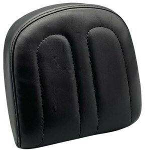 V[V[o[pbh SMALL Maverick stitch Shiny Black Vinyl 2018Nȍ~\teCfA2008Nȍ~c[Of