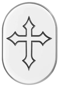 AeiJo[ Mirror polish w/ cross E 2017`23NFLHRXSA2009`13NFLTR/X/XSA2009`23NFLHX/S