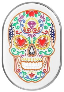 AeiJo[ Mirror polish w/suger skull  2017`23NFLHRXSA2009`13NFLTR/X/XSA2009`23NFLHX/S