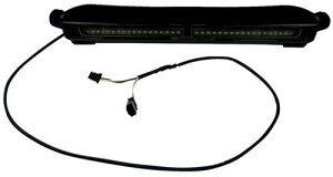 WHITE DRL LED Z^[ EChV[hg OXubN 2015`24NFLTRA2023`25NFLTRT